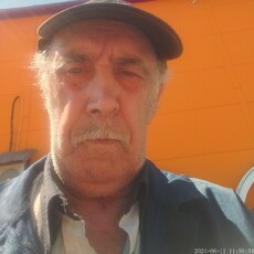 Фотография мужчины Владимир, 70 лет из г. Екатеринбург