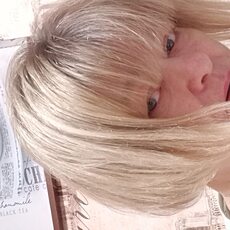 Фотография девушки Лидия, 55 лет из г. Брест