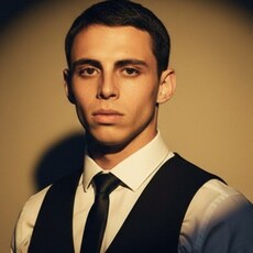 Фотография мужчины Даниэль, 25 лет из г. Луганск