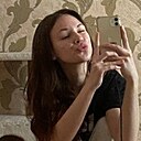 Милана, 19 лет