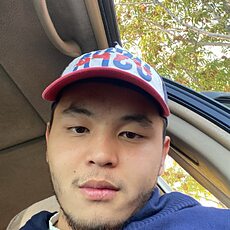 Фотография мужчины Жандаулет, 25 лет из г. Шымкент