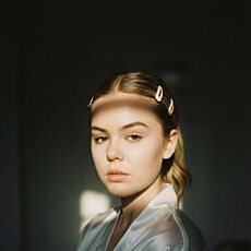 Фотография девушки Аня, 28 лет из г. Москаленки