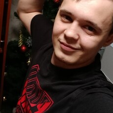 Фотография мужчины Андрей, 30 лет из г. Челябинск