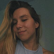 Фотография девушки Дарья, 22 года из г. Санкт-Петербург
