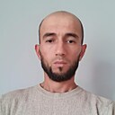 Шурик, 33 года