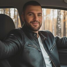 Фотография мужчины Артур, 37 лет из г. Ижевск