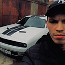 Богдан, 20 лет