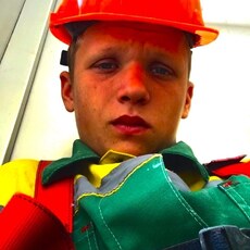 Фотография мужчины Виталя, 19 лет из г. Лельчицы