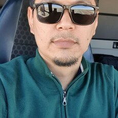 Фотография мужчины Айбек, 34 года из г. Уральск