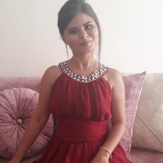 Фотография девушки Евдокия, 24 года из г. Чадыр-Лунга