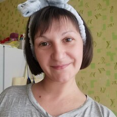 Фотография девушки Мия, 33 года из г. Санкт-Петербург