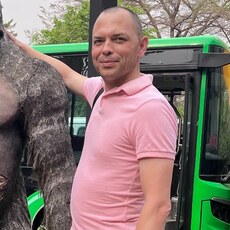 Фотография мужчины Max, 44 года из г. Чернигов