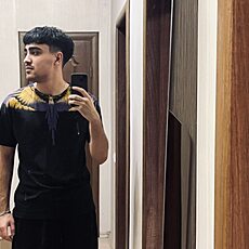 Фотография мужчины Захар, 22 года из г. Минск