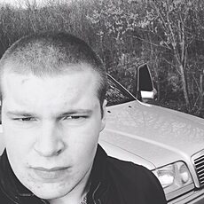 Фотография мужчины Михаил, 34 года из г. Новосибирск