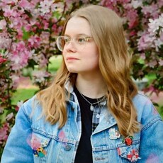 Фотография девушки Дарья, 23 года из г. Москва