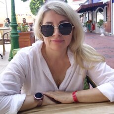 Мария, 44 из г. Санкт-Петербург.