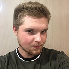 Фотография мужчины Дмитрий, 22 года из г. Новосибирск