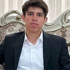 Фотография мужчины Шах, 21 год из г. Ульяновск