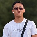 Бауыржан, 22 года