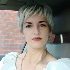 Фотография девушки Елена, 46 лет из г. Калининград