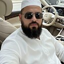 Ахмед, 37 лет