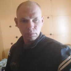 Фотография мужчины Артем, 42 года из г. Шилка
