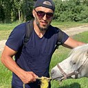 Курбан, 33 года