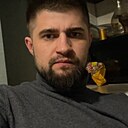 Сергей, 35 лет