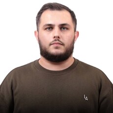Фотография мужчины Азамат, 27 лет из г. Нальчик