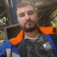 Фотография мужчины Димати, 34 года из г. Калининград