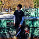 Вадим, 25 лет