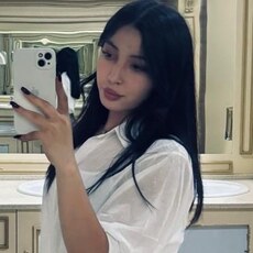 Фотография девушки Жан, 18 лет из г. Алматы