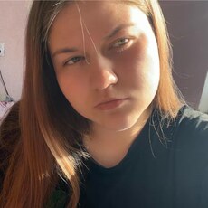 Фотография девушки Аня, 18 лет из г. Гурьевск (Калининградская Обл)