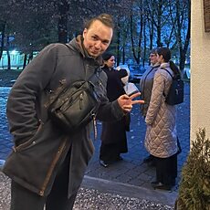 Фотография мужчины Александр, 28 лет из г. Лида