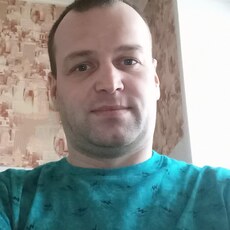 Фотография мужчины Алексей, 37 лет из г. Вологда