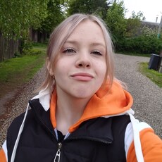 Фотография девушки Кира, 18 лет из г. Витебск