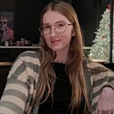 Анастасия, 25 лет