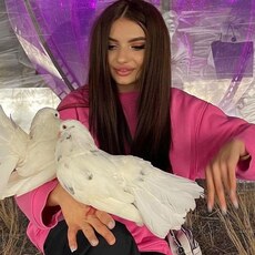 Фотография девушки Анастасия, 23 года из г. Краснодар