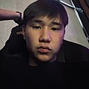 Асан, 22 года