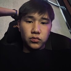 Фотография мужчины Асан, 22 года из г. Астана