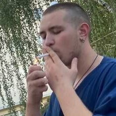 Фотография мужчины Максим, 18 лет из г. Кропивницкий