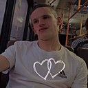 Андрей, 20 лет