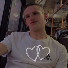 Фотография мужчины Андрей, 20 лет из г. Брест