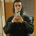 Данил, 21 год