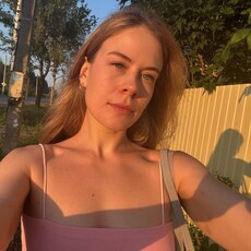 Фотография девушки Дана, 26 лет из г. Амурск