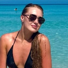 Фотография девушки Лана, 28 лет из г. Ереван