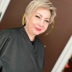 Фотография девушки Светлана, 57 лет из г. Оренбург