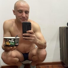 Фотография мужчины Кекс, 42 года из г. Воронеж