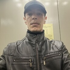 Фотография мужчины Иван, 35 лет из г. Владивосток