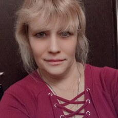 Фотография девушки Лина, 52 года из г. Кулебаки